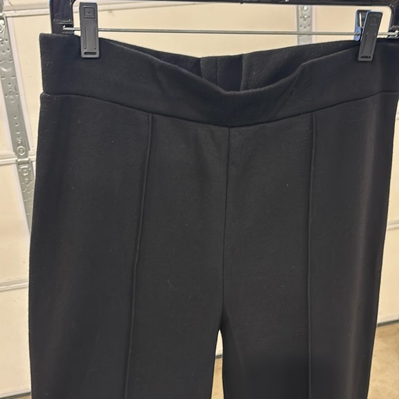 Free People High-Waisted Wide Leg Pants Sz Large - Picture 4 of 11